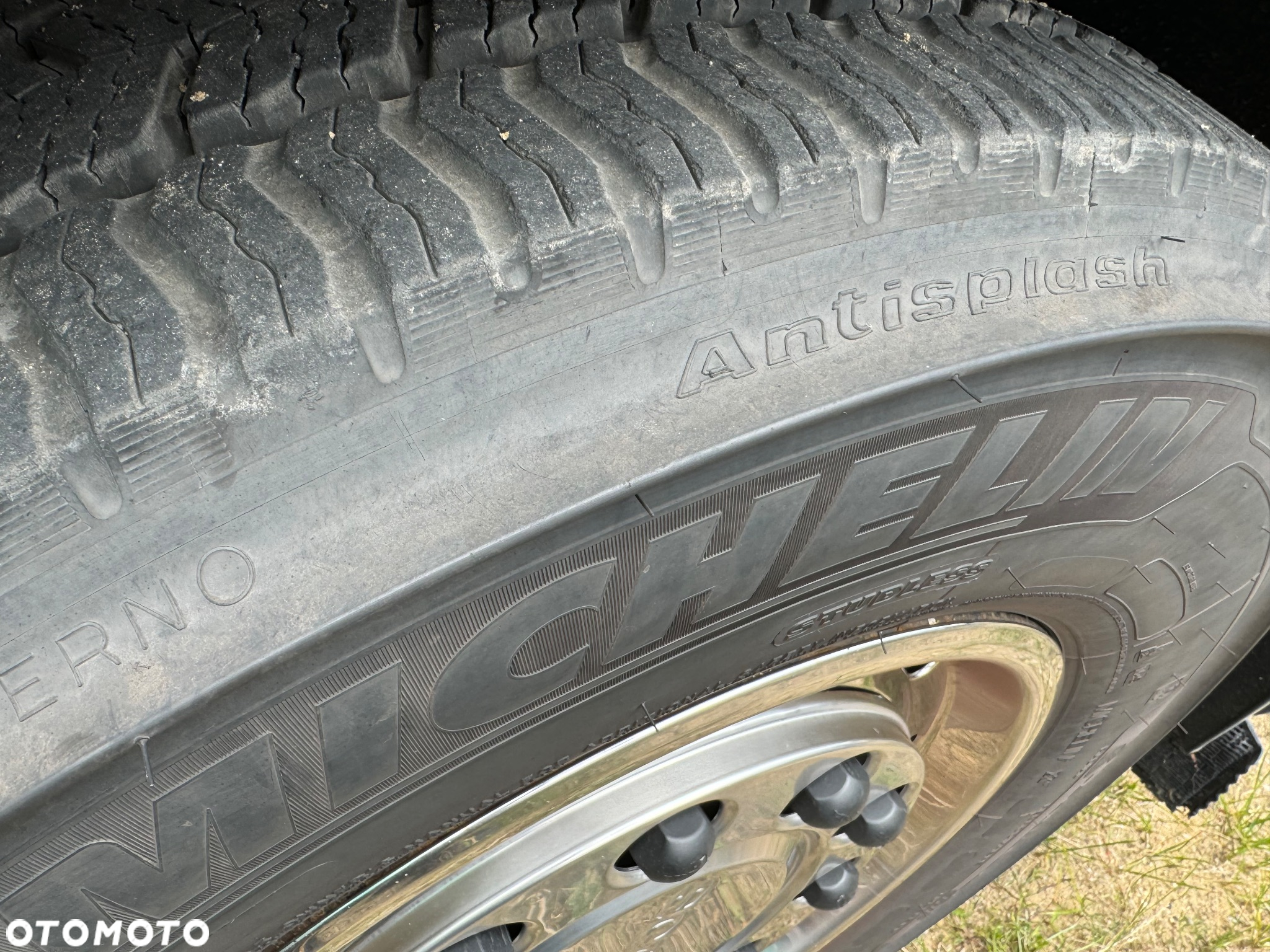 Scania R500 4x2 TOPLINE - 18