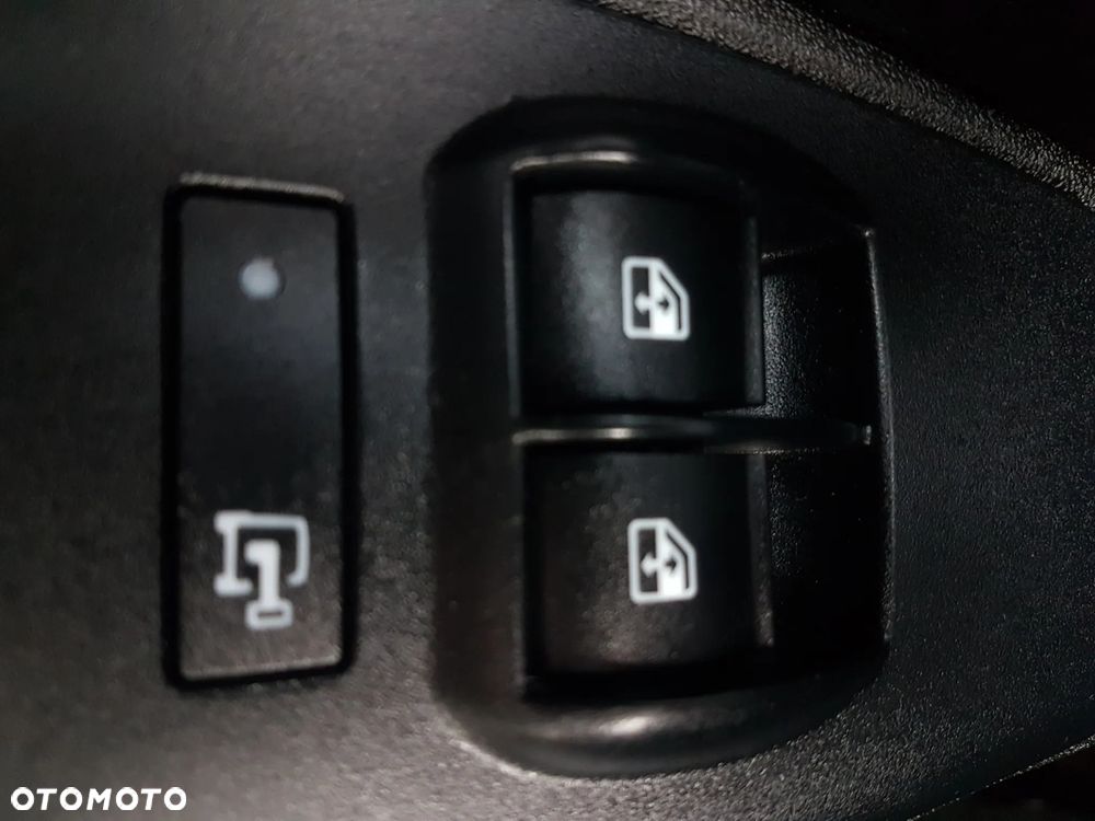 Fiat DOBLO MAXI L2H1 DŁUGI KLIMA BLASZAK VAN FURGON KRAJOWY 6-BIEGÓW MANUAL - 9