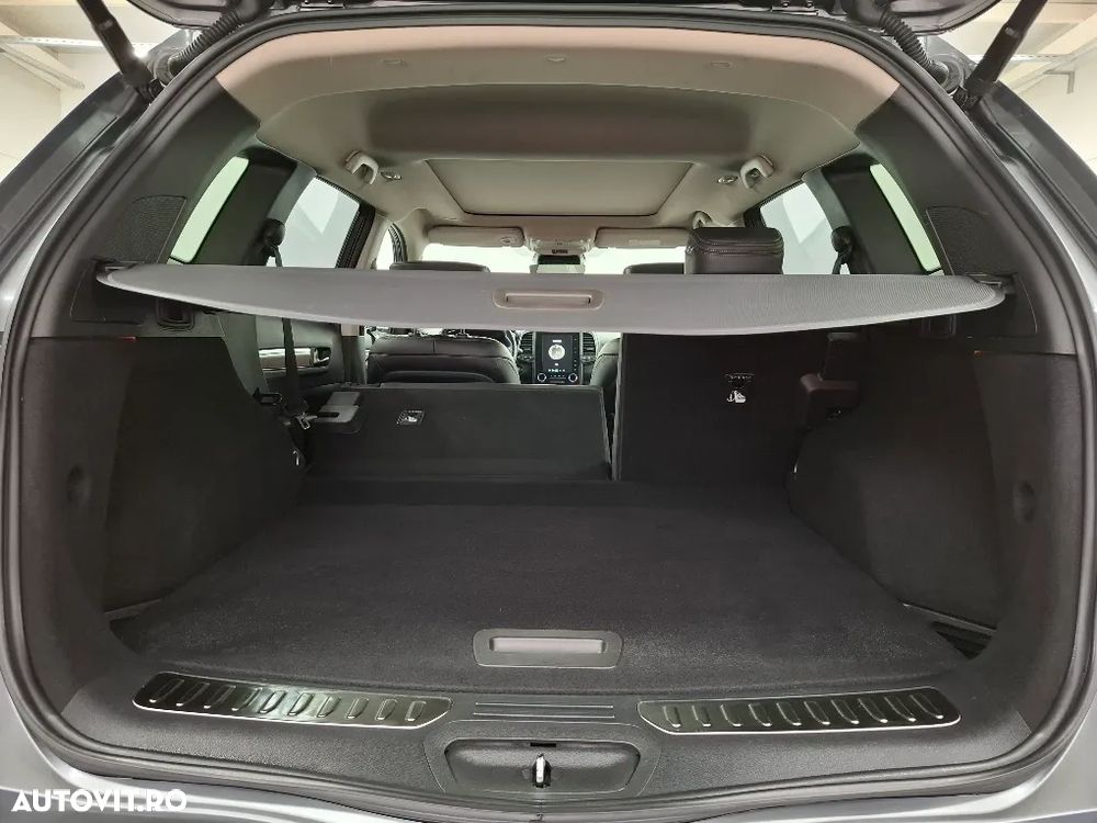 Renault Koleos BLUE dCi X-Tronic 4WD Initiale Paris - 5