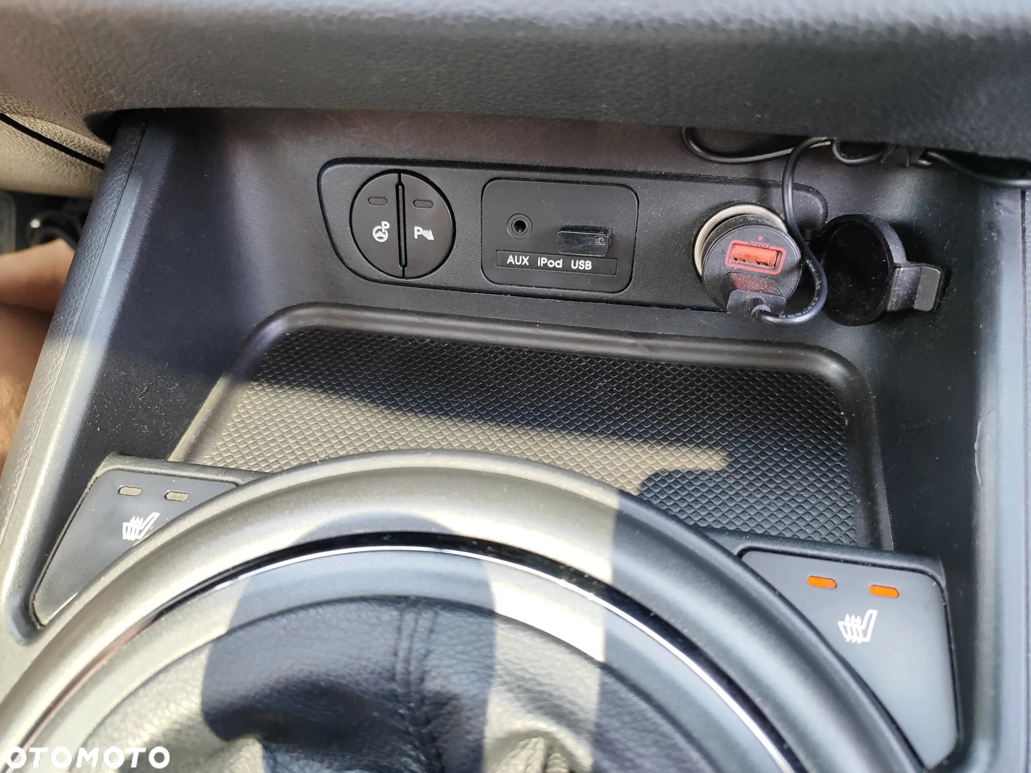 Kia Sportage 1.6 GDI L 2WD - 16