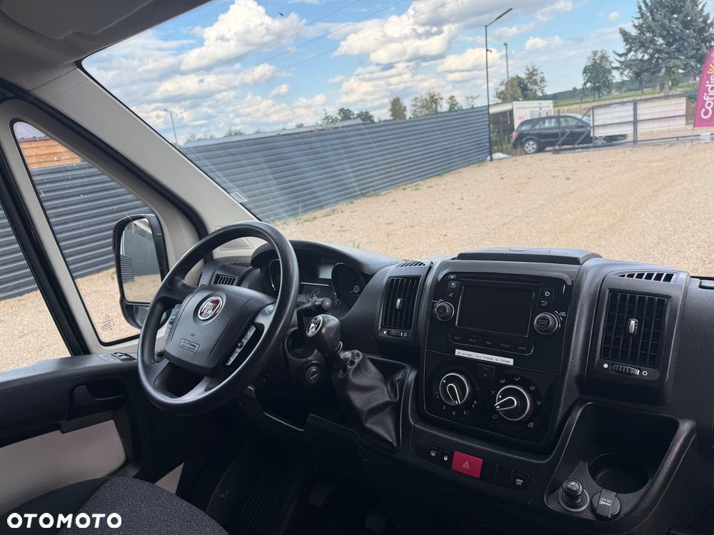Fiat Ducato - 24