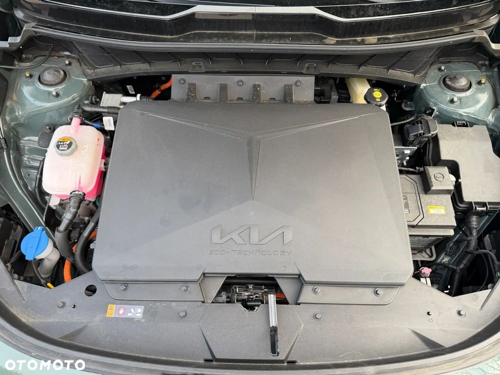 Kia Niro Vision - 31