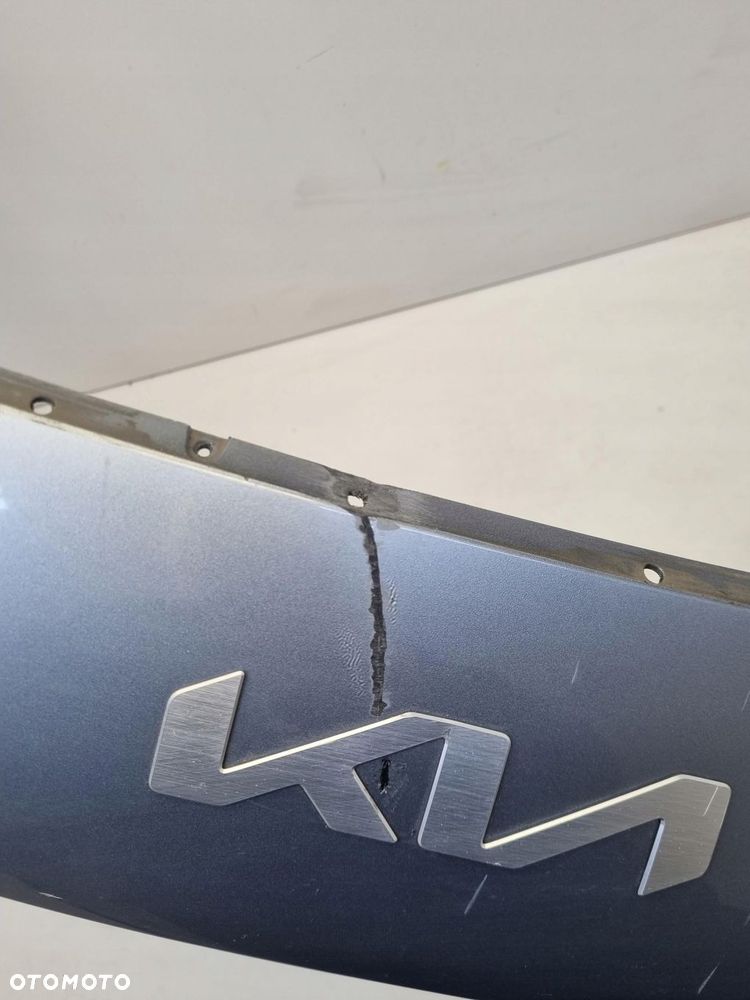 kia xceed x-ceed lift zderzak przód przedni - 7