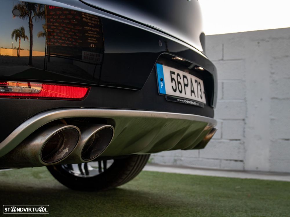 Porsche Macan S - 12
