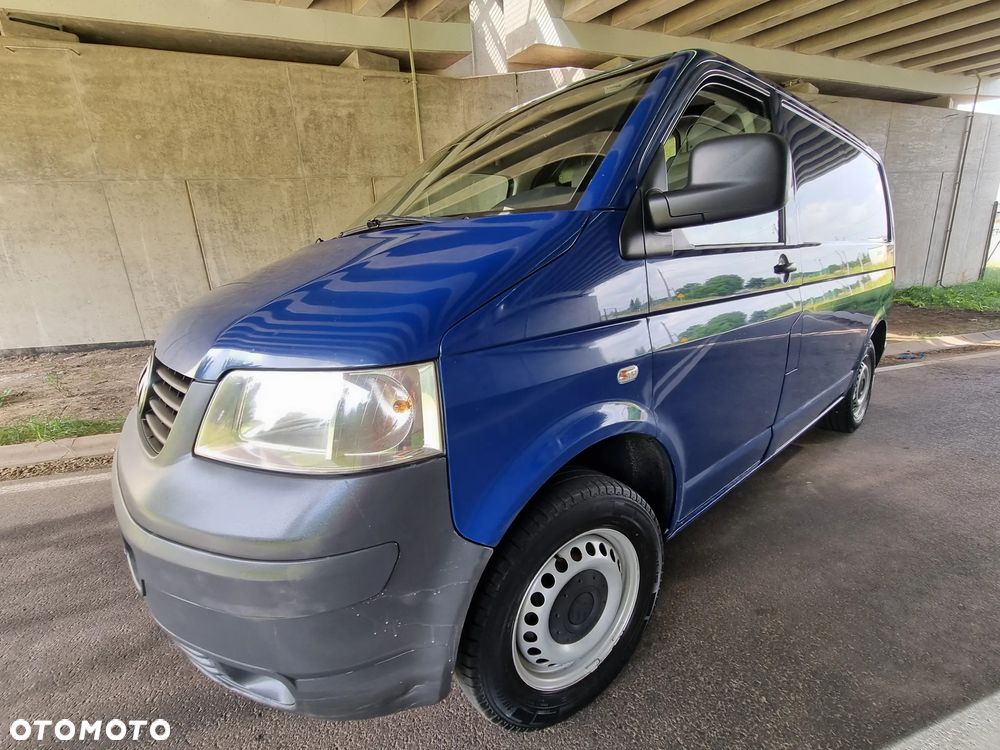 Volkswagen T5 - 19