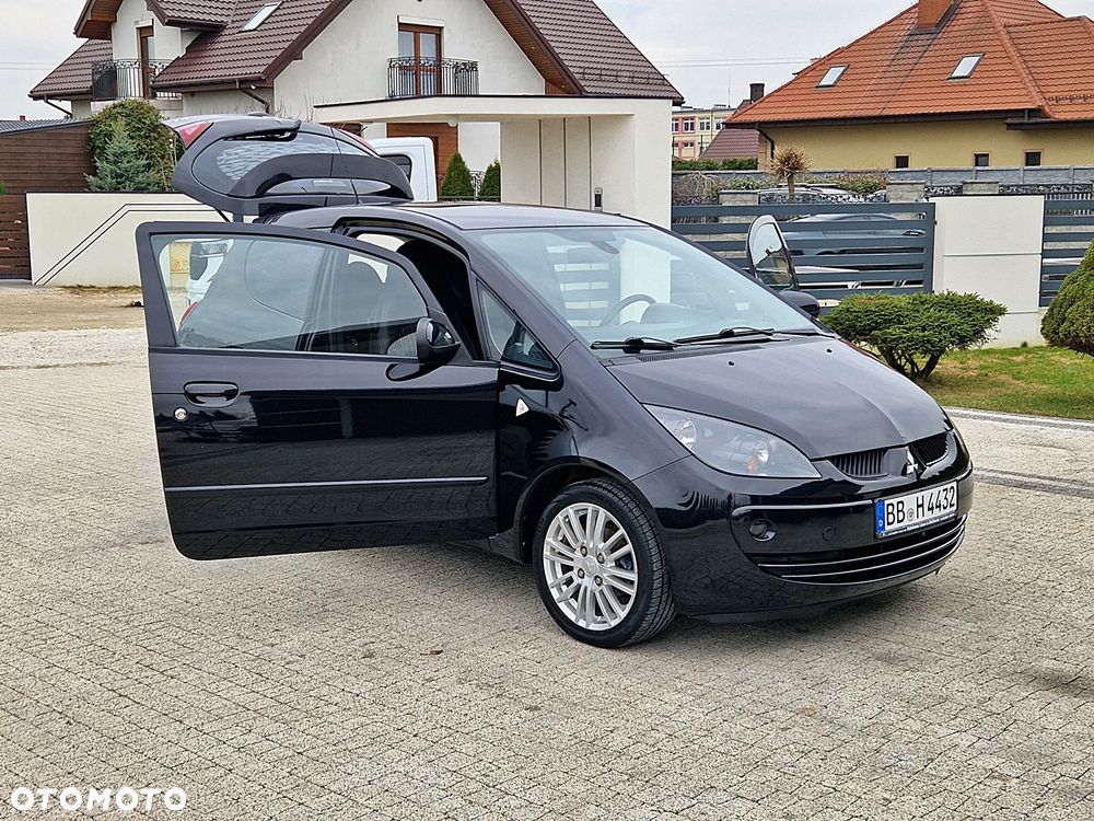 Mitsubishi Colt CZ3 1.1 Motion Plus - 9