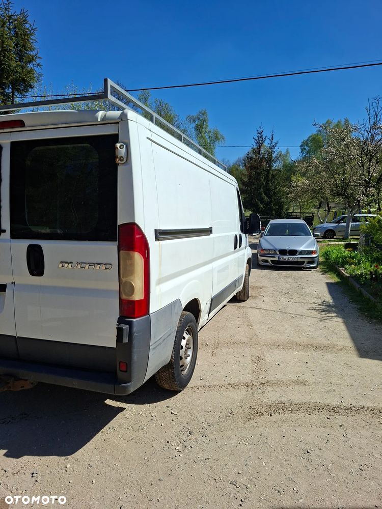 Fiat Ducato L2 - 6