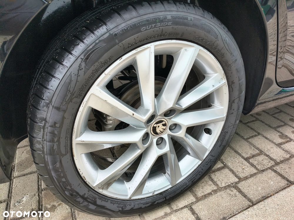 Skoda Scala 1.0 TSI Selection - 5