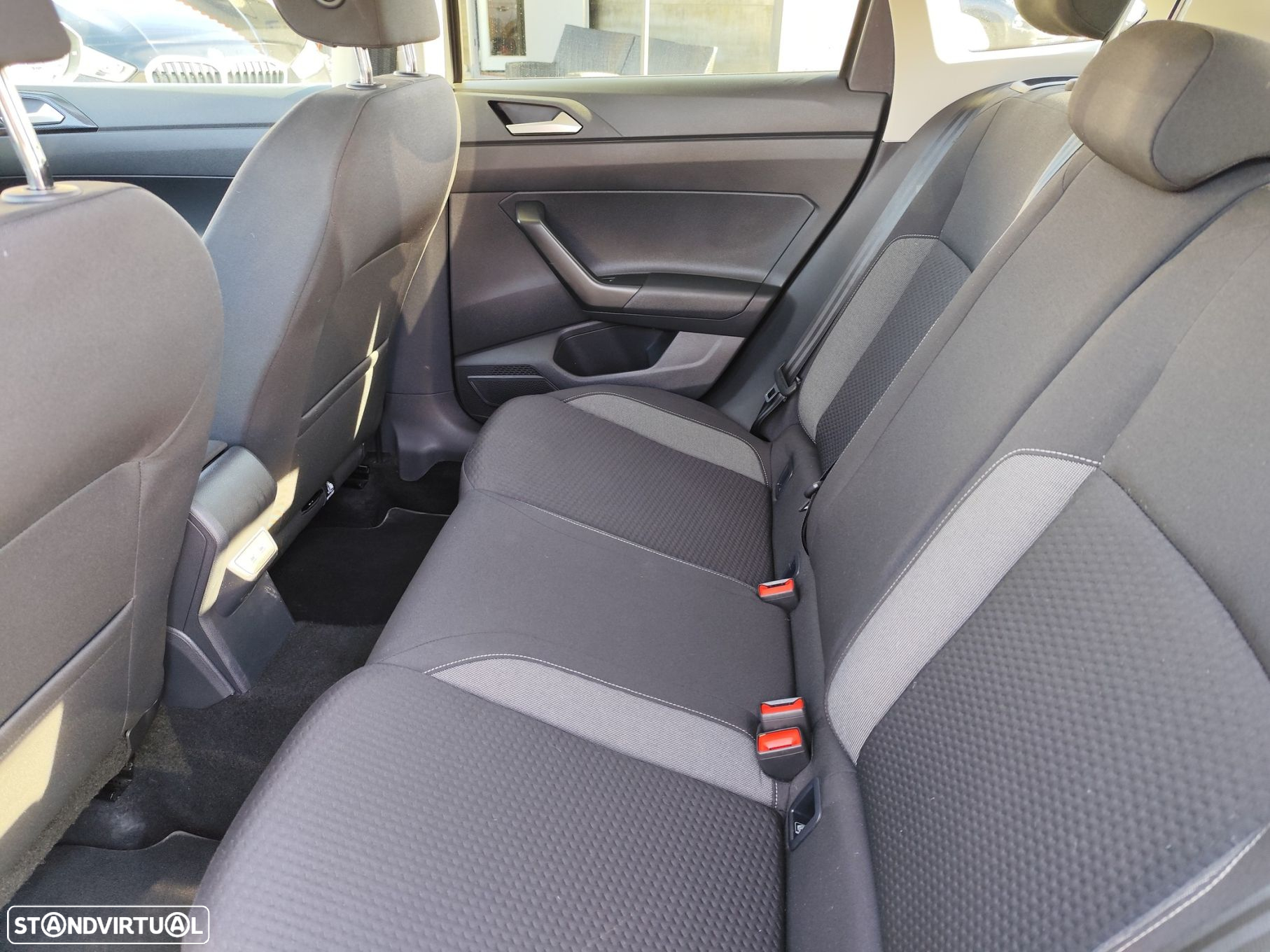 VW Taigo 1.0 TSI Life - 19