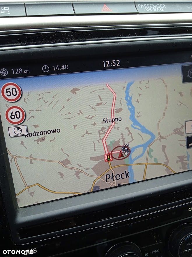 Volkswagen Passat Variant 2.0 TDI BMT Highline DSG - 5