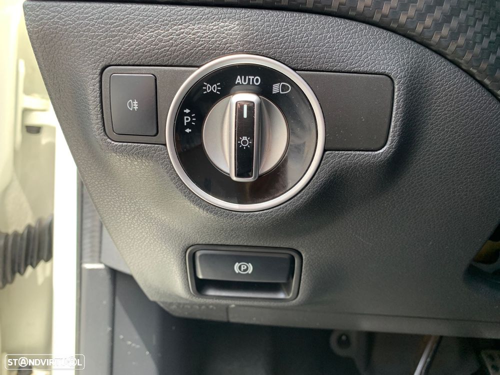 Mercedes-Benz A 45 AMG 4-Matic - 37