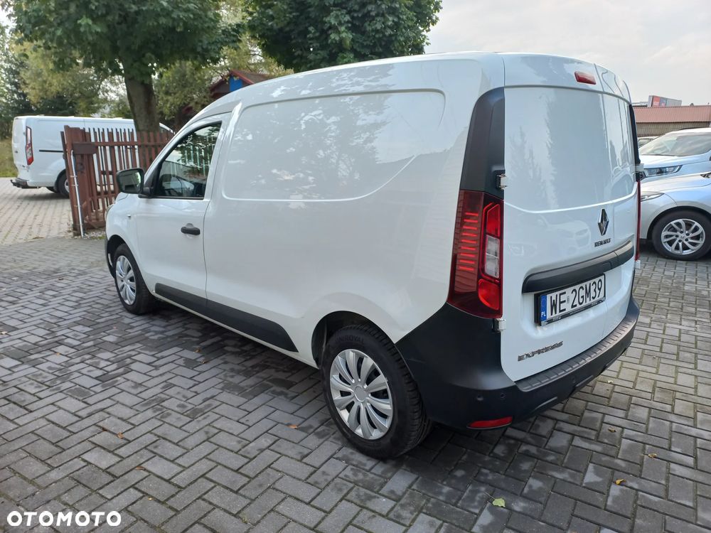 Renault EXPRESS VAN - 4