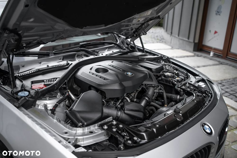 BMW Seria 4 430i Gran Coupe Sport Line - 21