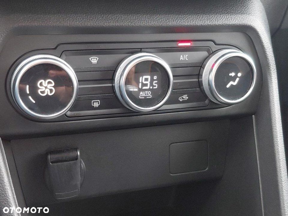 Dacia Sandero Stepway - 26