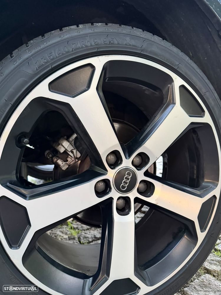 Audi Q2 1.6 TDI S tronic - 10