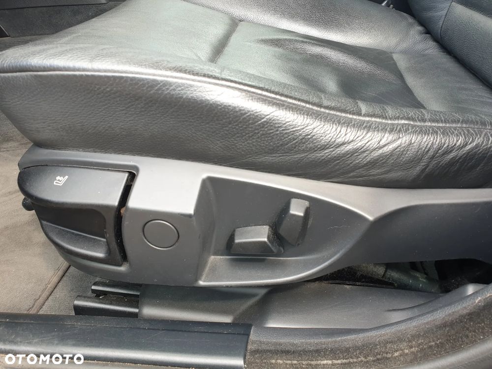 BMW Seria 5 520d - 6