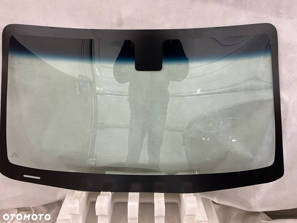 CHEVROLET S10 SZYBA PRZEDNIA NOWA PO 2012- - 4