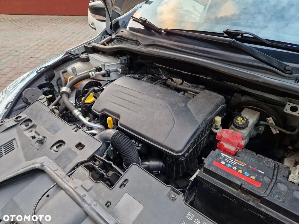 Renault Clio 1.2 16V Life - 14