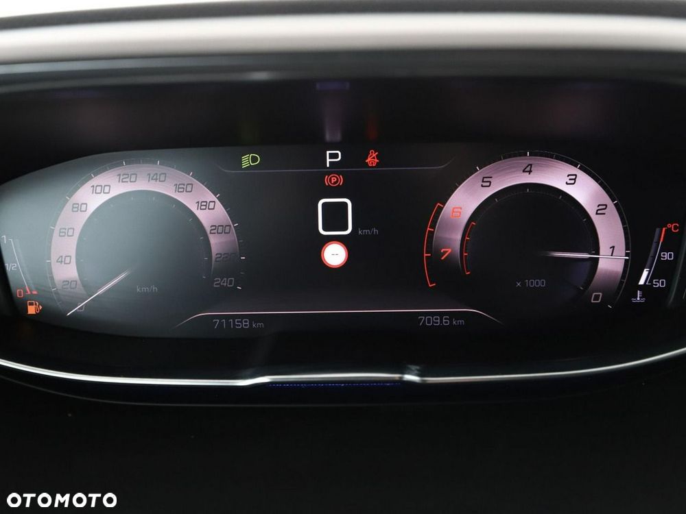 Peugeot 3008 1.6 PureTech GT S&S EAT8 - 23
