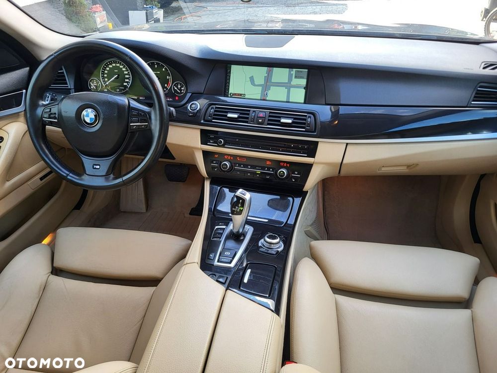 BMW Seria 5 - 13