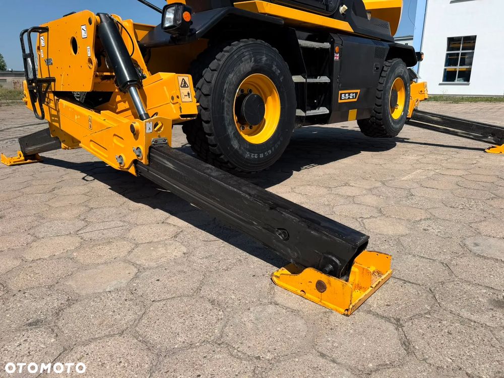 JCB 5.5-21 - 15