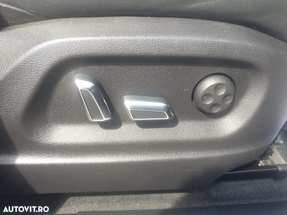 Audi Q5 2.0 TDI Quattro Stronic - 35