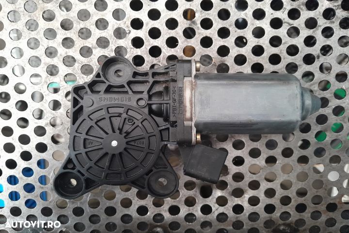 Motoras macara geam fata dreapta Mercedes-Benz C-Class W203/S203/CL20 - 4