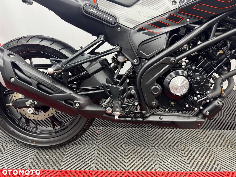 Benelli Leoncino - 31