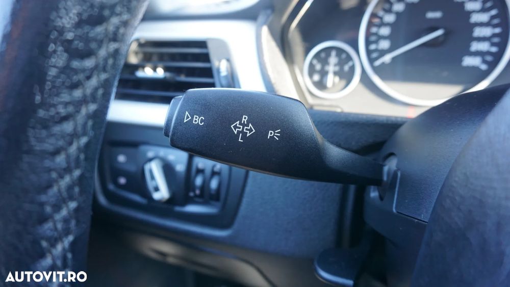 BMW Seria 3 318d Aut. Blue Performance - 22