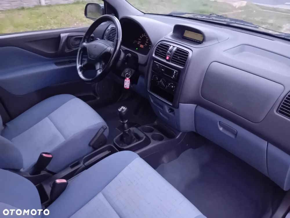 Mitsubishi Space Star 1.6 Sport - 8