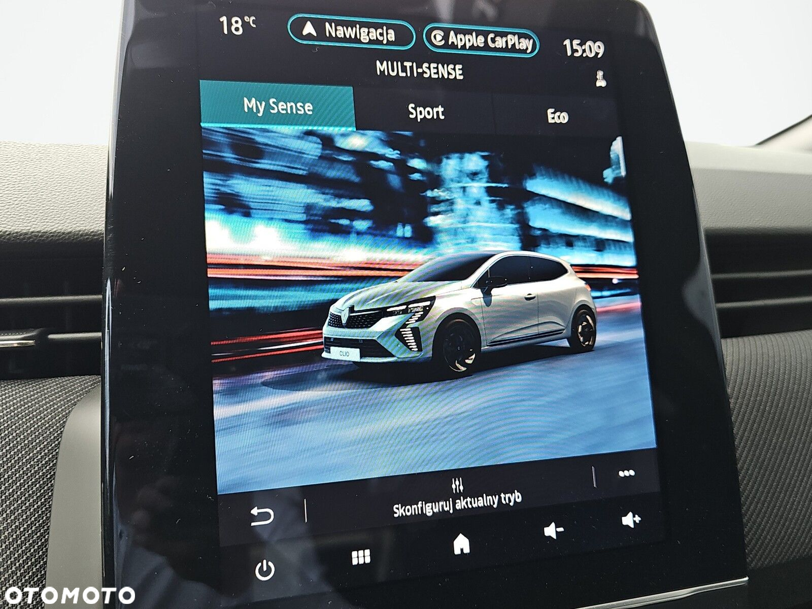 Renault Clio 1.0 TCe Esprit Alpine - 21