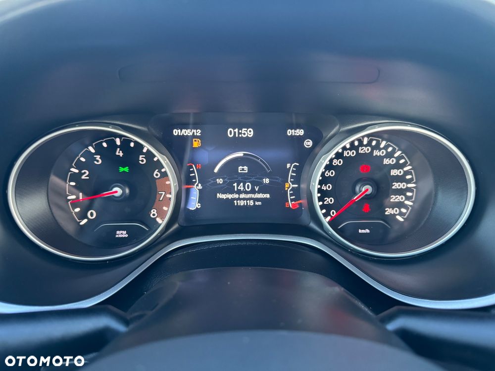 Jeep Compass 1.4 MultiAir Business Line - 17