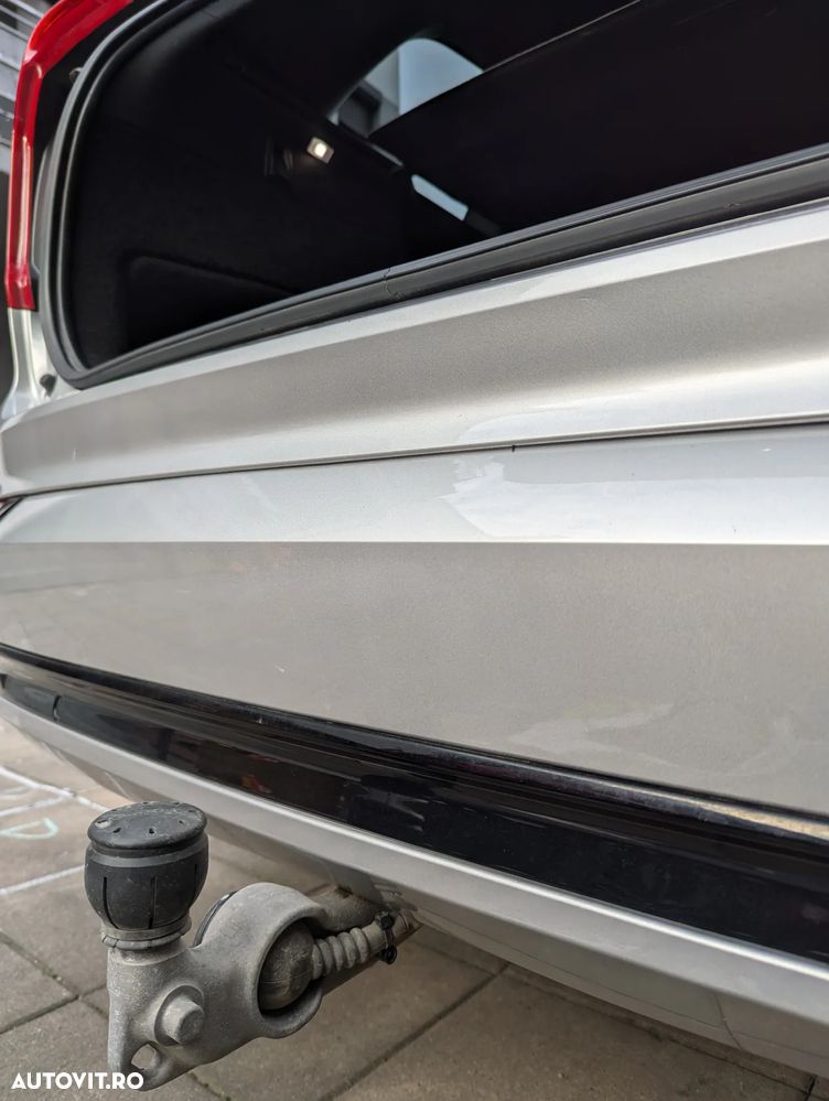 Volvo XC 90 B5 MHEV AWD 5 locuri R-Design - 25