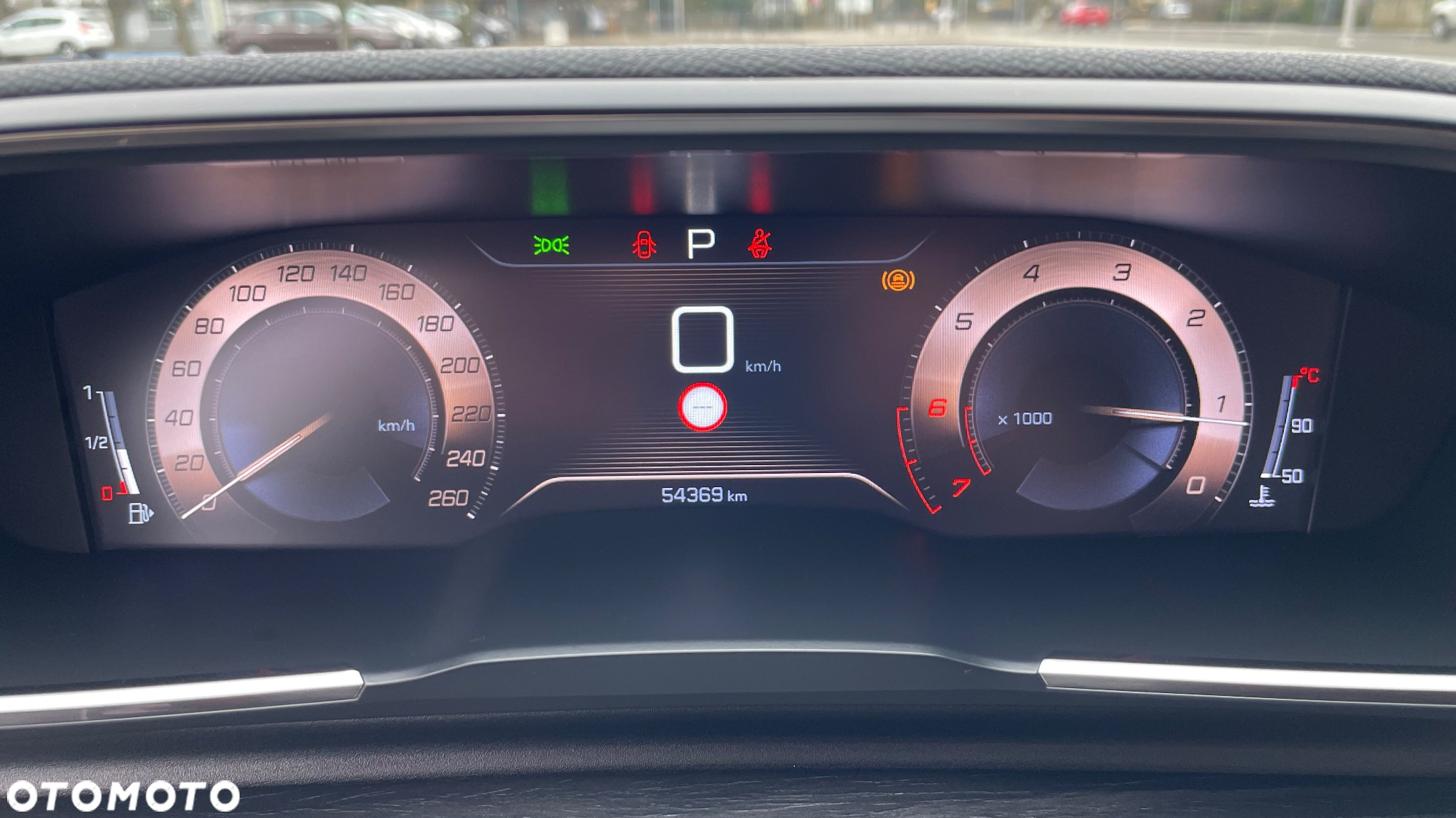 Peugeot 508 - 23