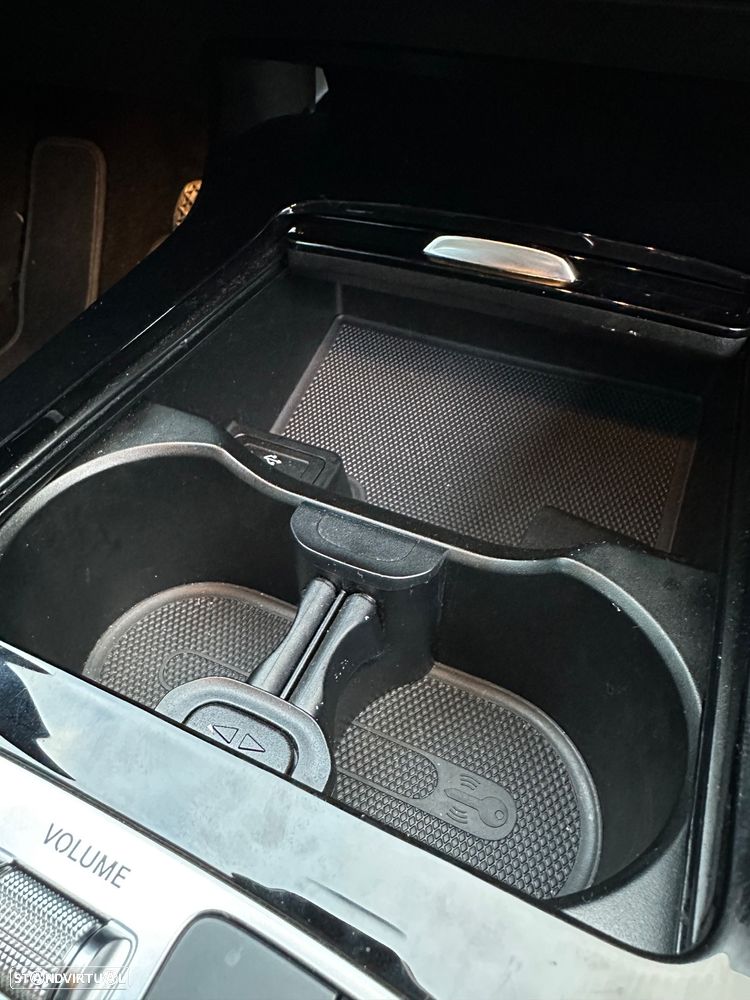 Mercedes-Benz A 250 e 8G-DCT Progressive - 39