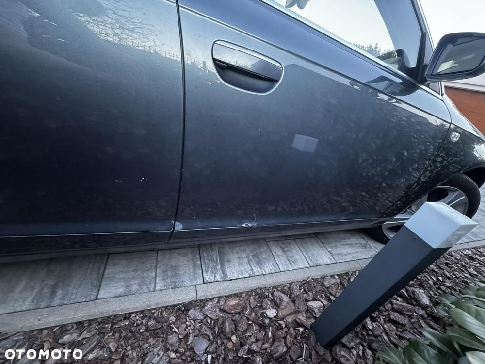 Audi A6 Limousine - 10