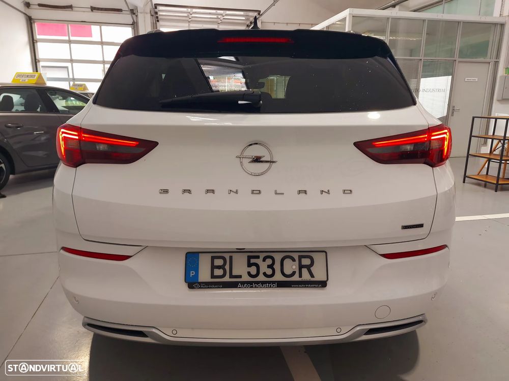 Opel Grandland 1.6 T PHEV Elegance - 7