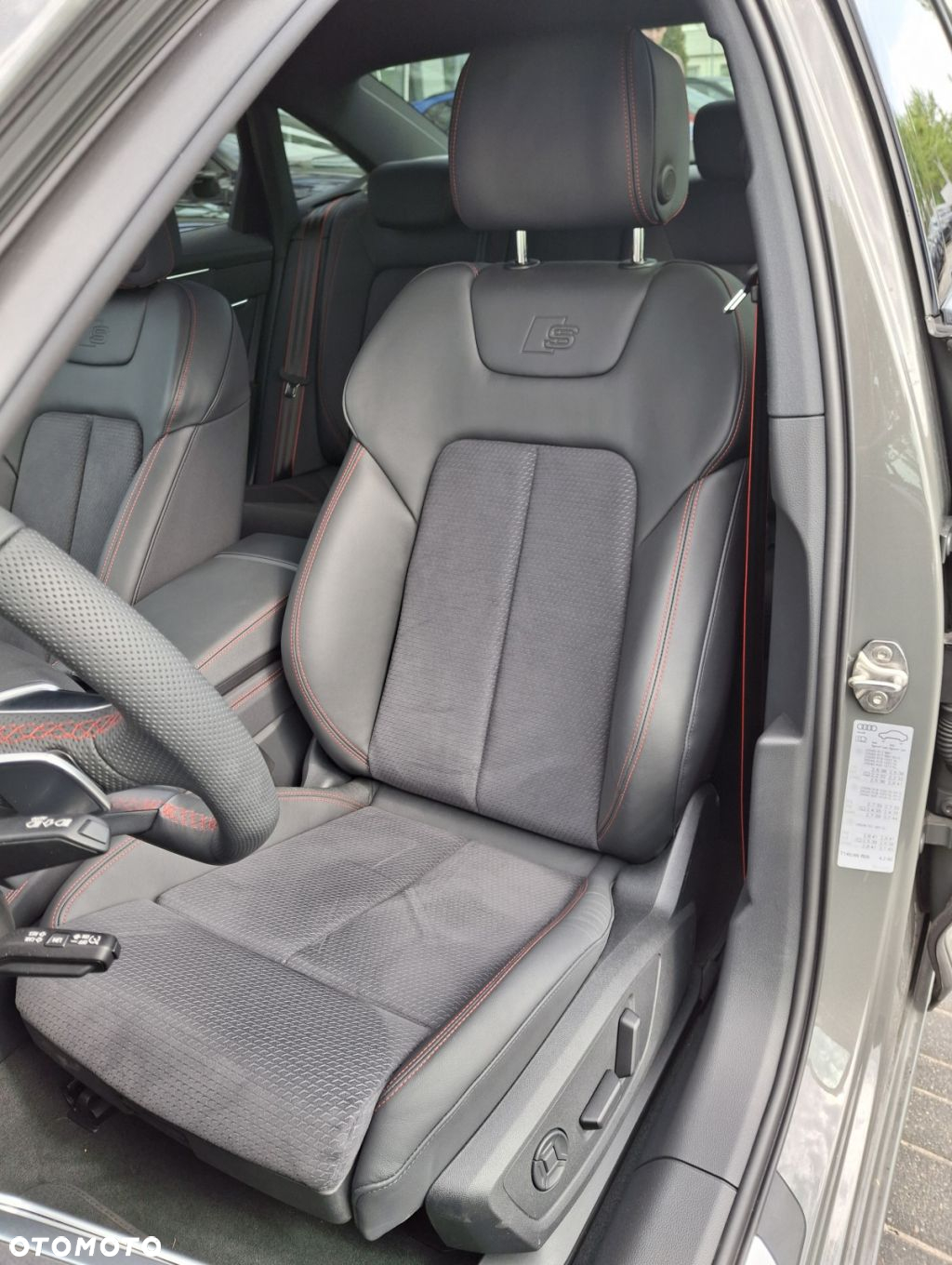 Audi A6 - 9