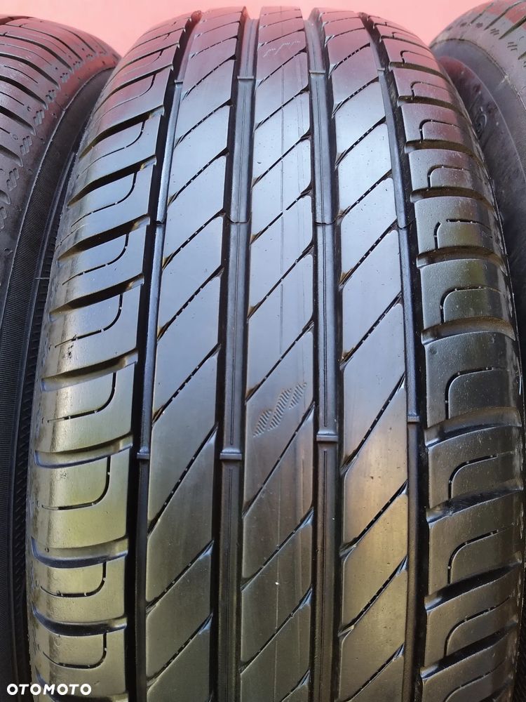 Opony Letnie  185/65/ 15 Cali  JAK NOWE  2024  ROK - 4