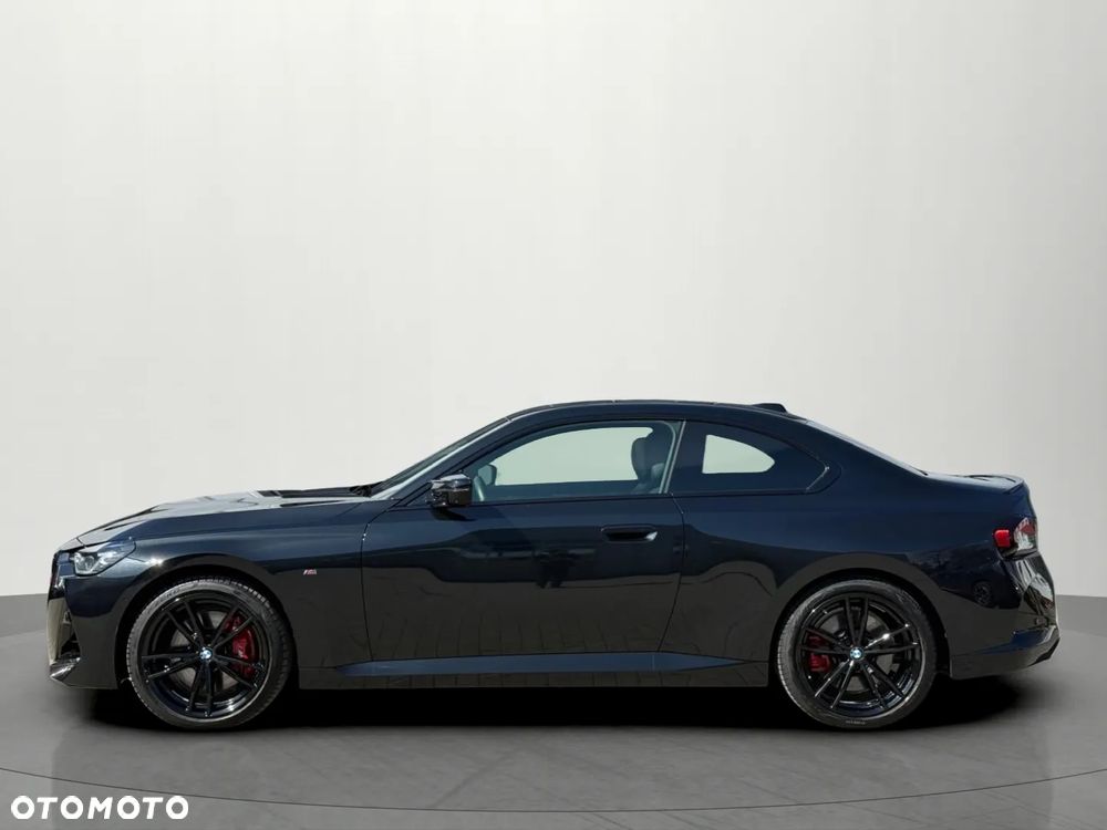 BMW Seria 2 M240i xDrive - 3