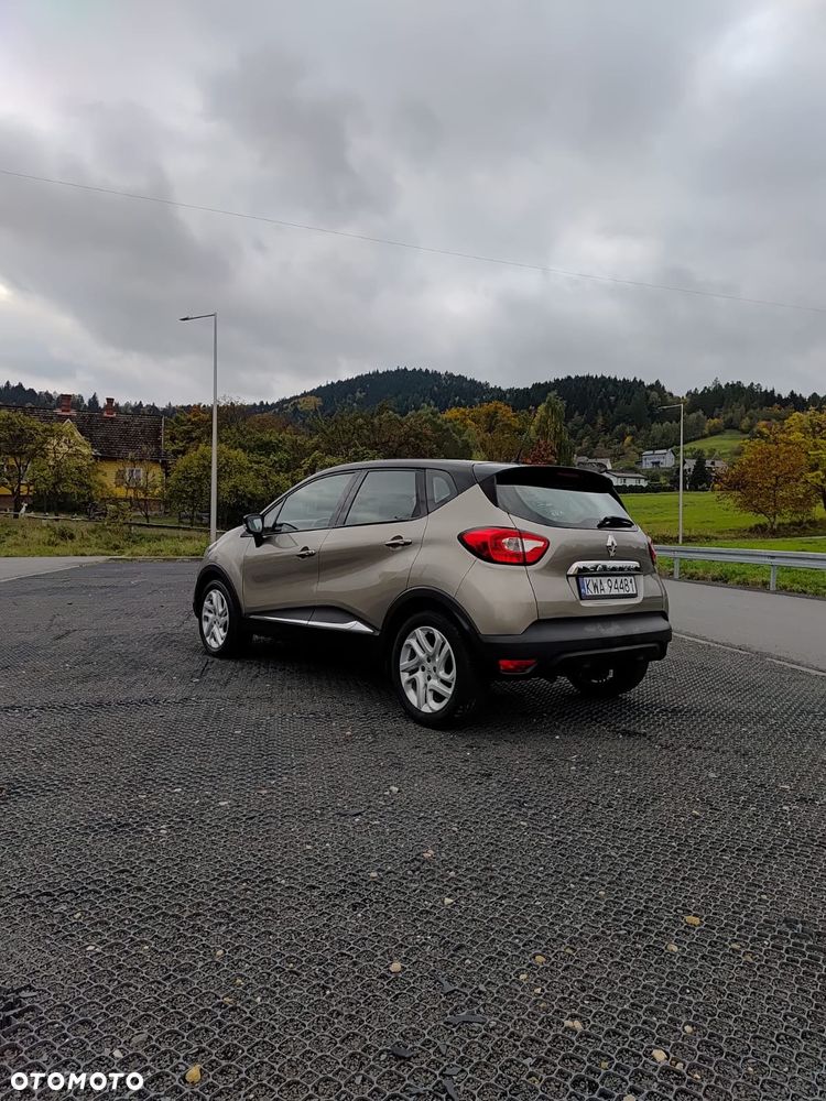 Renault Captur - 10