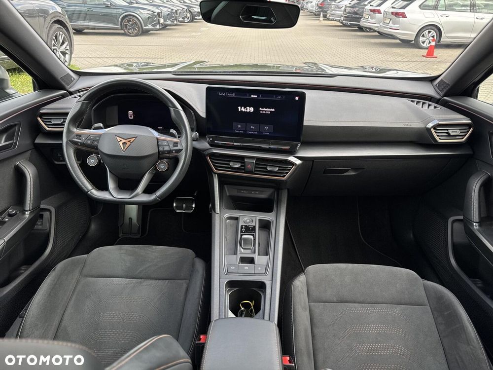 Cupra Formentor 2.0 TSI VZ DSG - 15