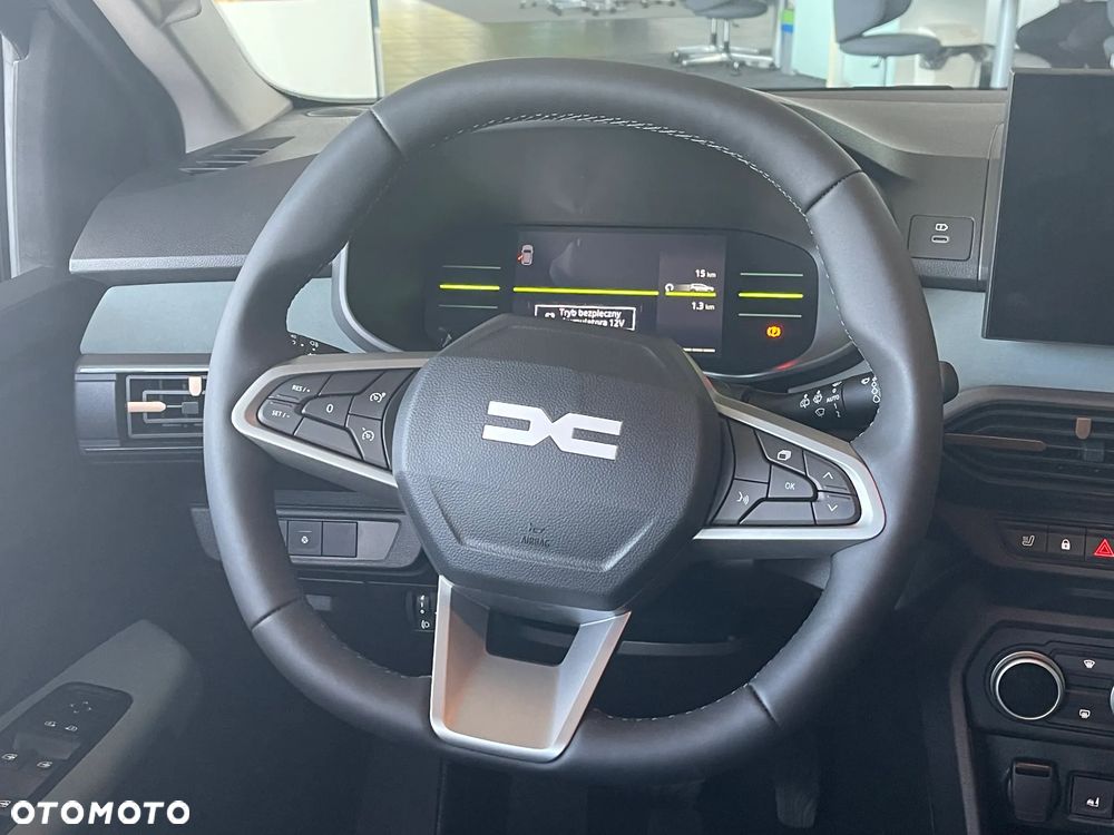 Dacia Jogger - 14