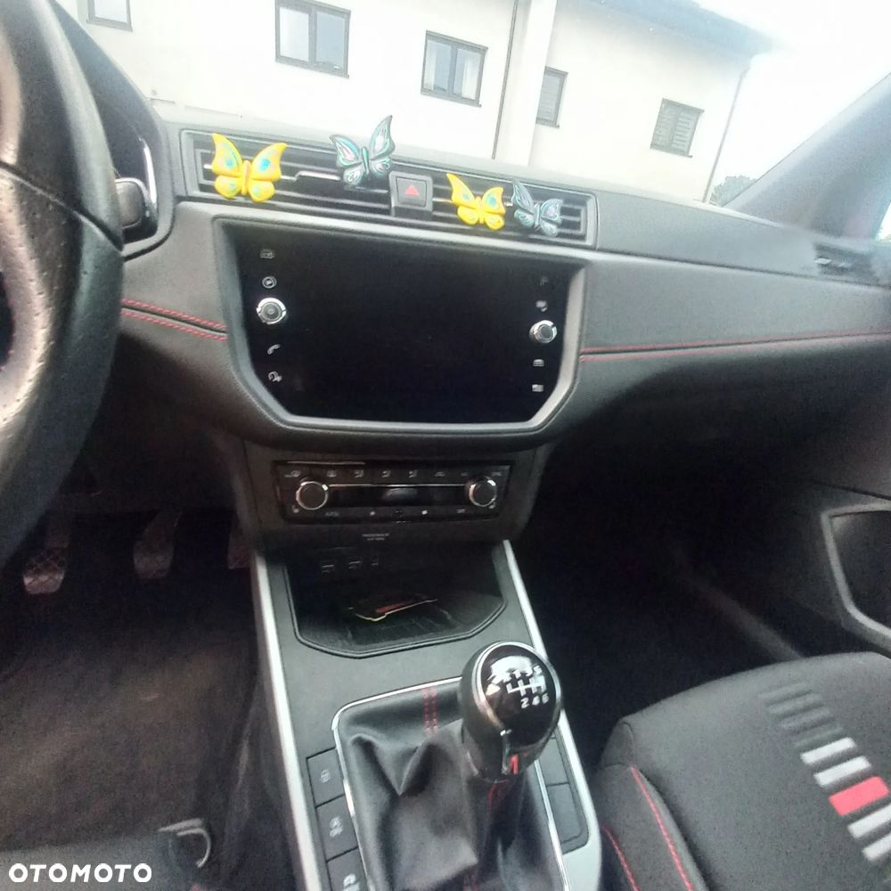Seat Arona 1.0 TSI GPF FR S&S - 8