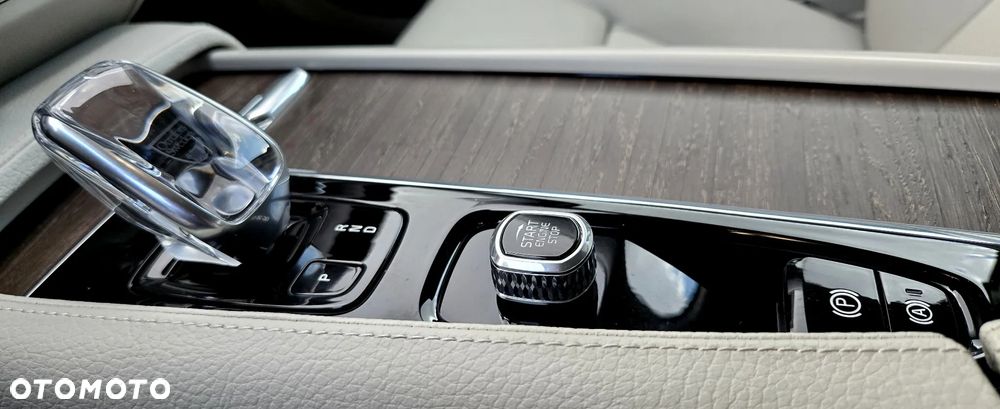 Volvo S90 T4 Geartronic Inscription - 34