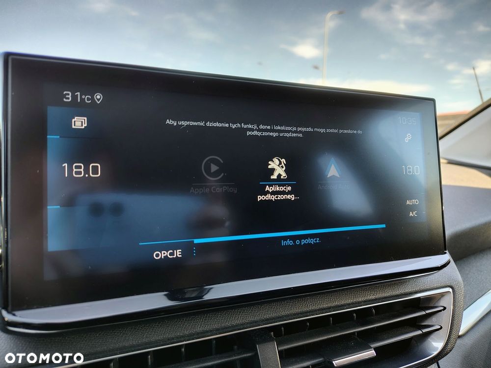 Peugeot 3008 - 15