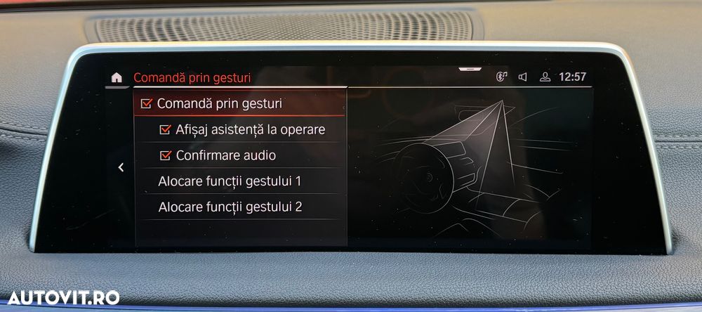 BMW Seria 7 740d xDrive MHEV - 30