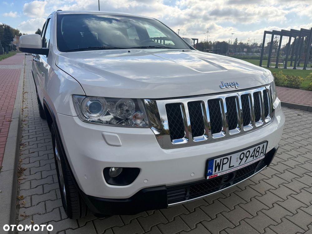 Jeep Grand Cherokee - 3