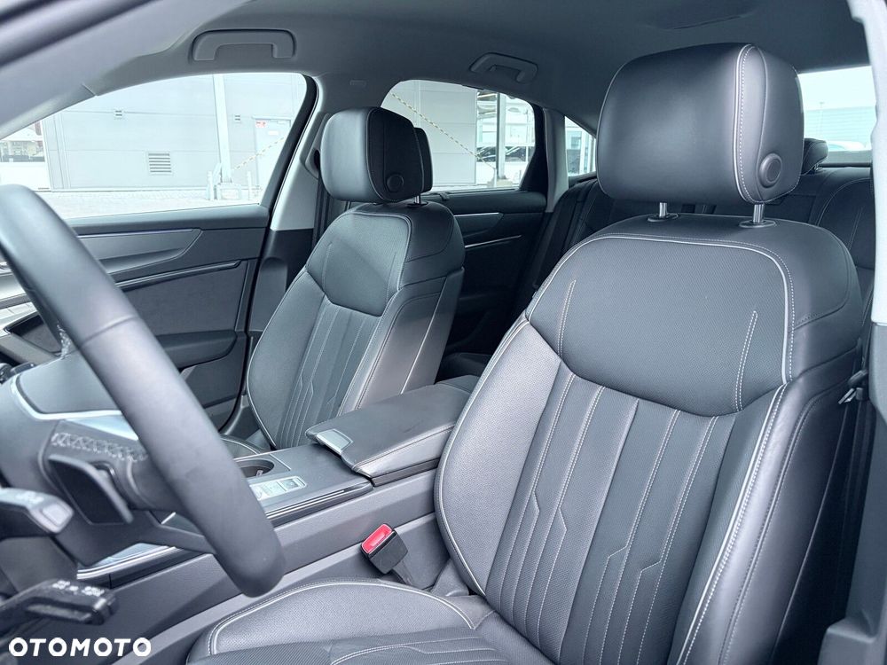 Audi A6 Limousine - 12
