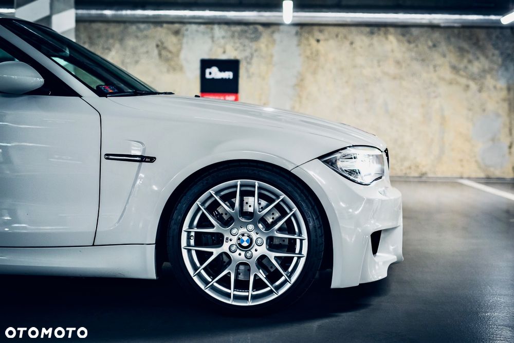 BMW 1M - 12